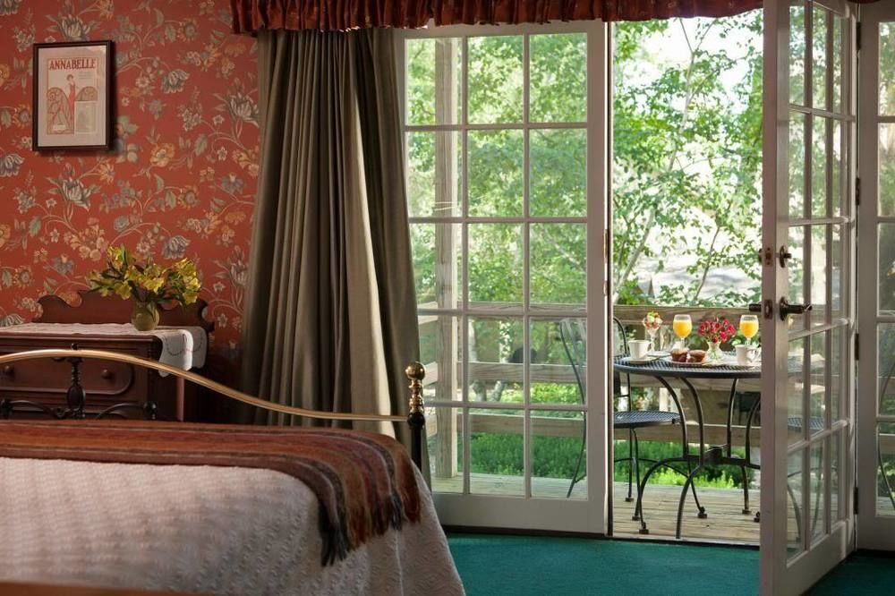 Chesterfield Inn Luaran gambar