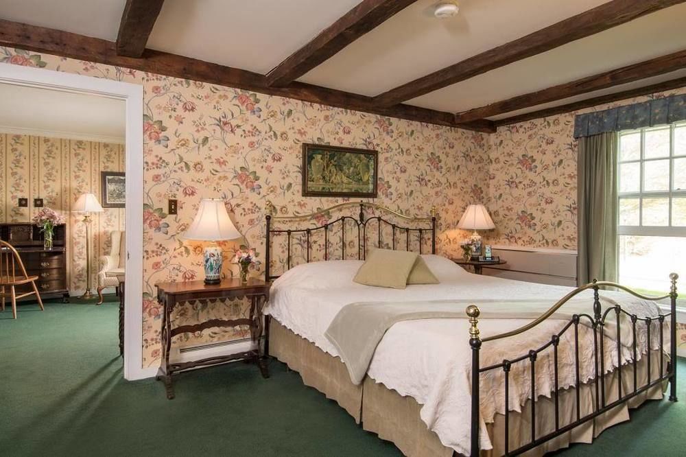 Chesterfield Inn Luaran gambar