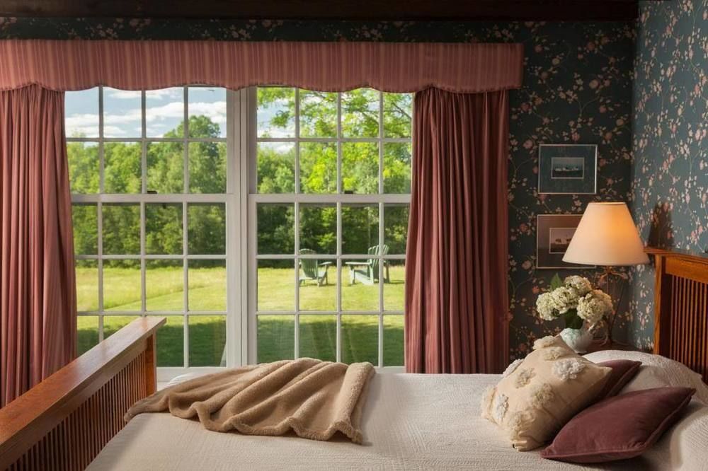Chesterfield Inn Luaran gambar