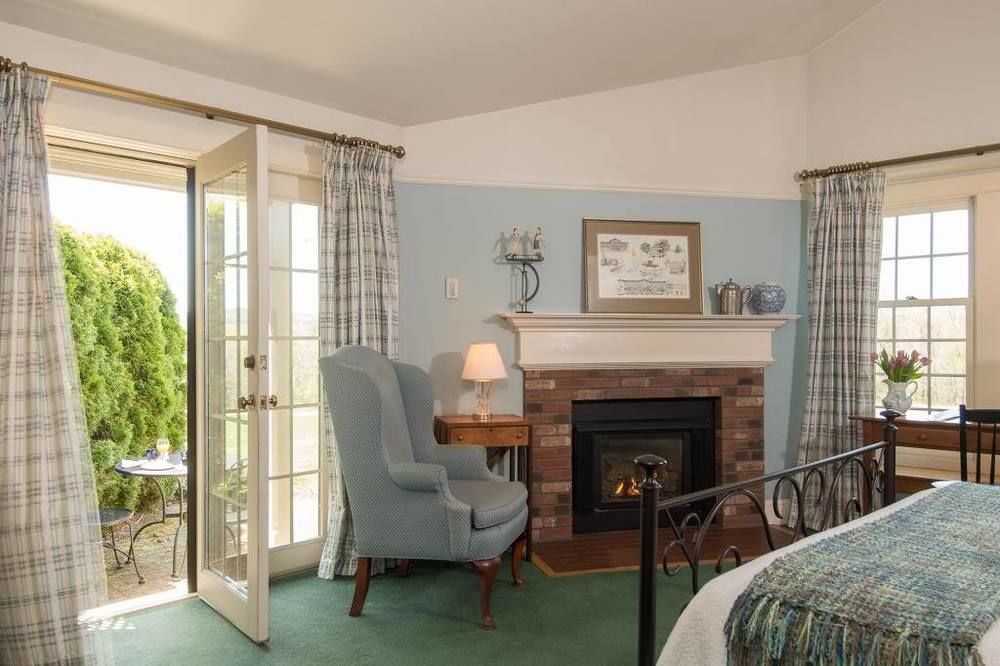 Chesterfield Inn Luaran gambar