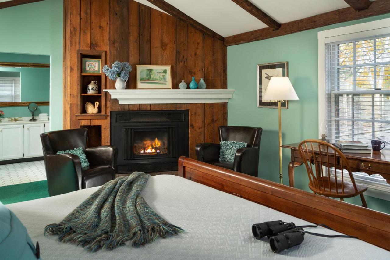 Chesterfield Inn Luaran gambar