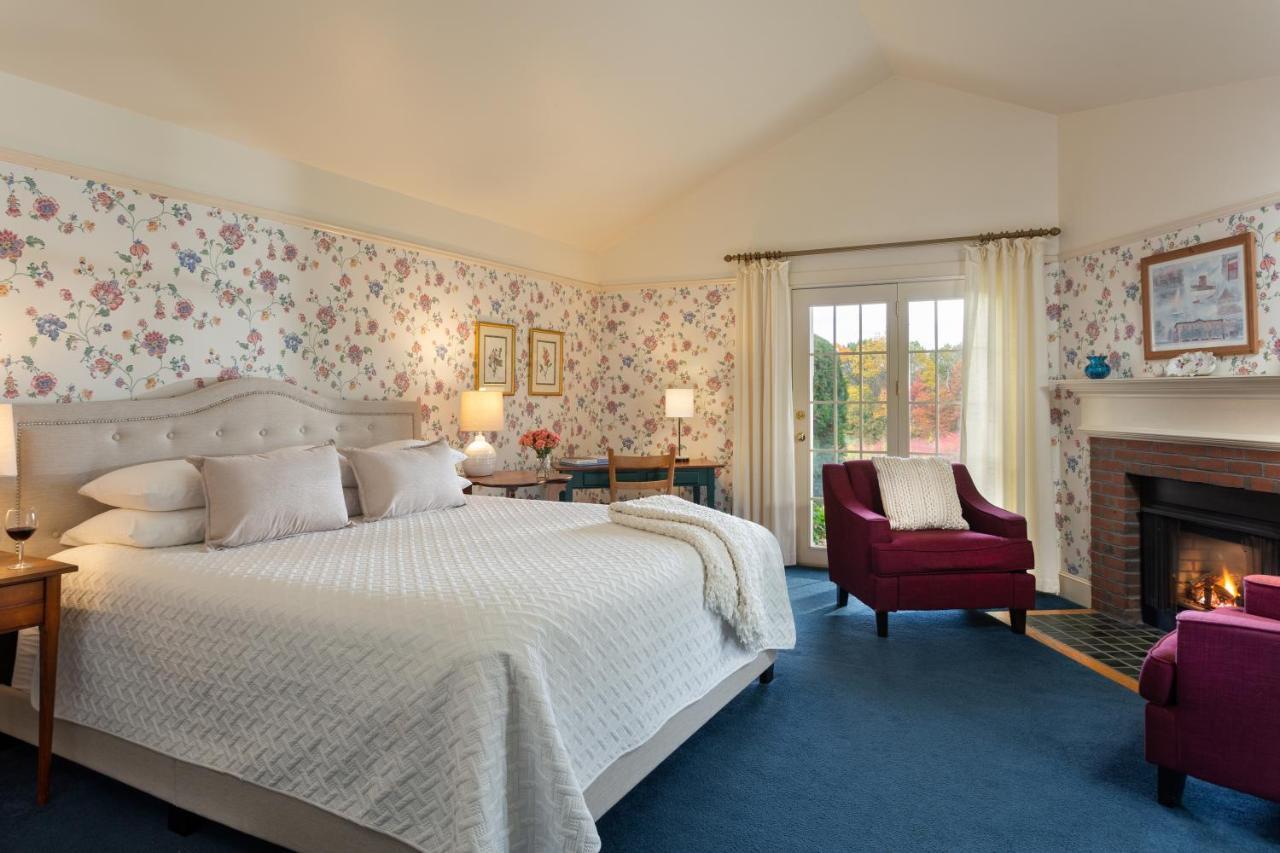 Chesterfield Inn Luaran gambar