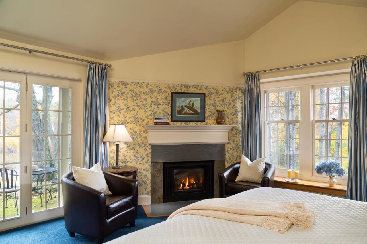 Chesterfield Inn Luaran gambar