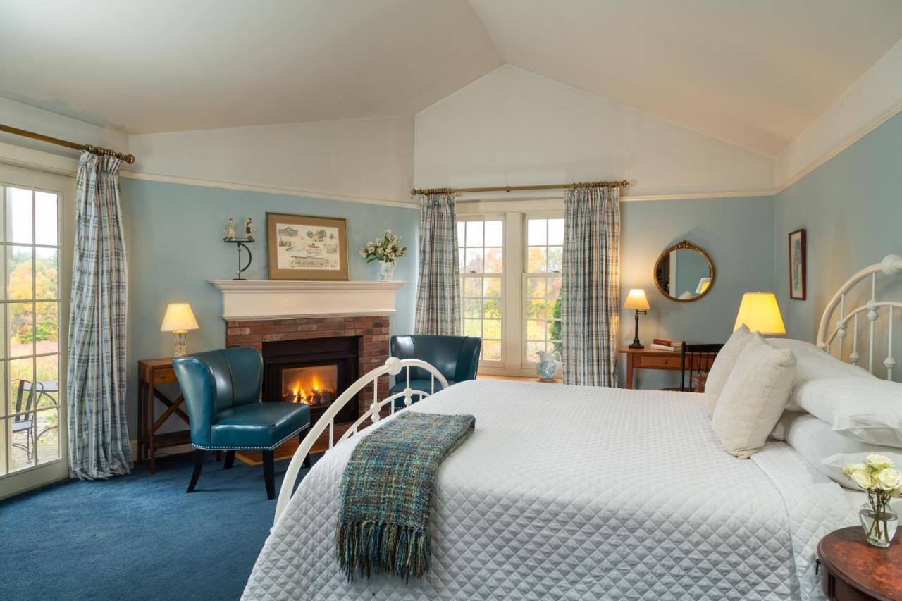 Chesterfield Inn Luaran gambar