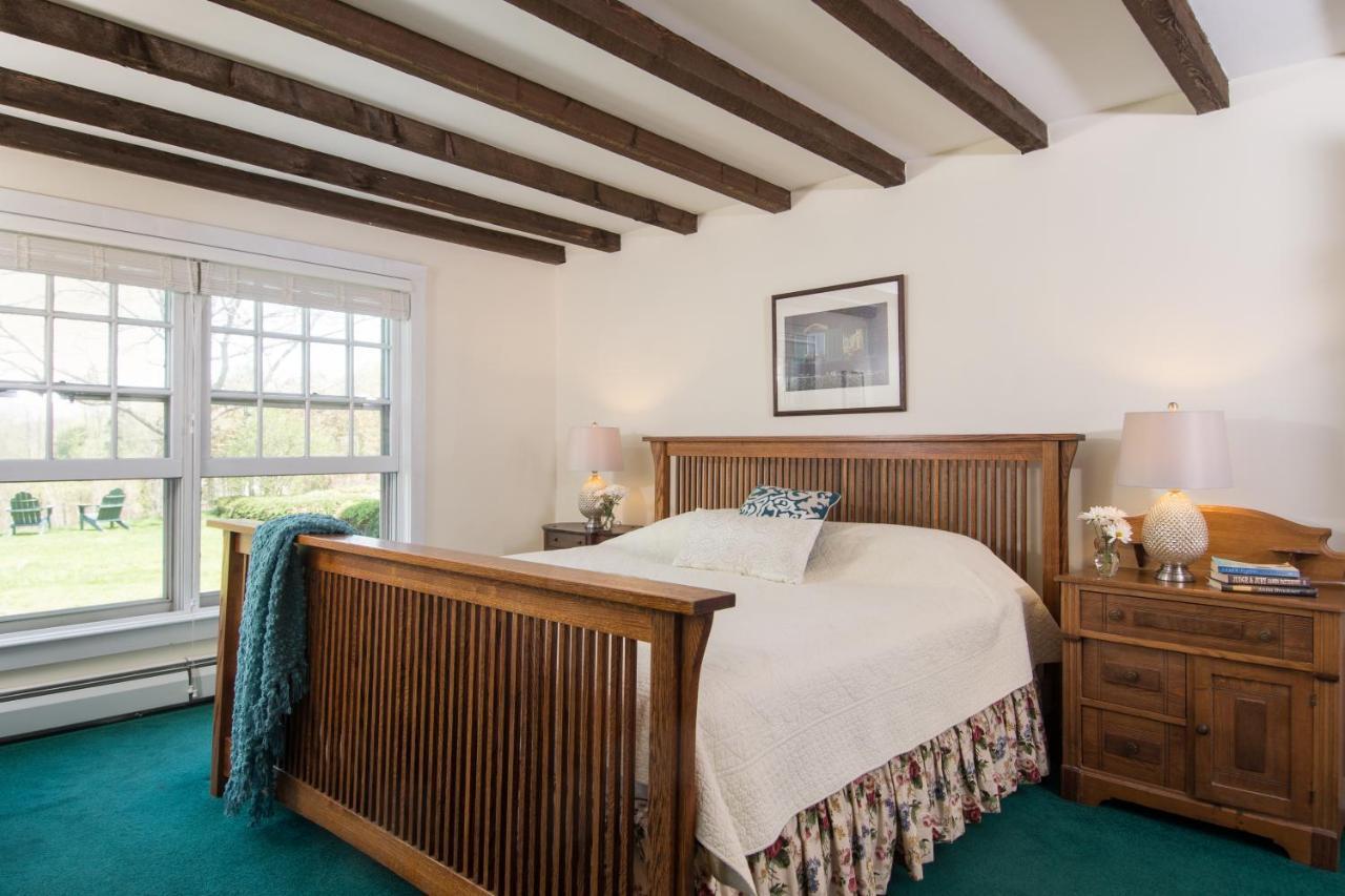 Chesterfield Inn Luaran gambar