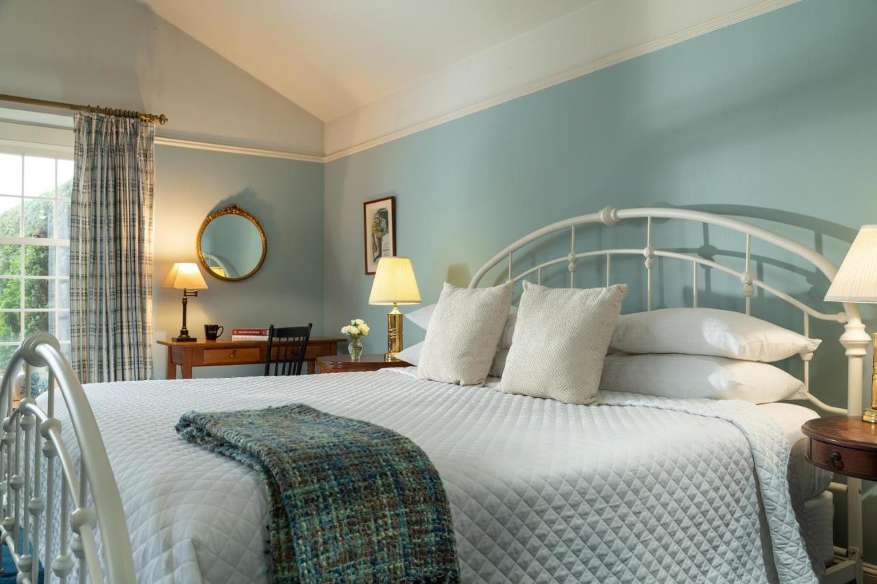 Chesterfield Inn Luaran gambar