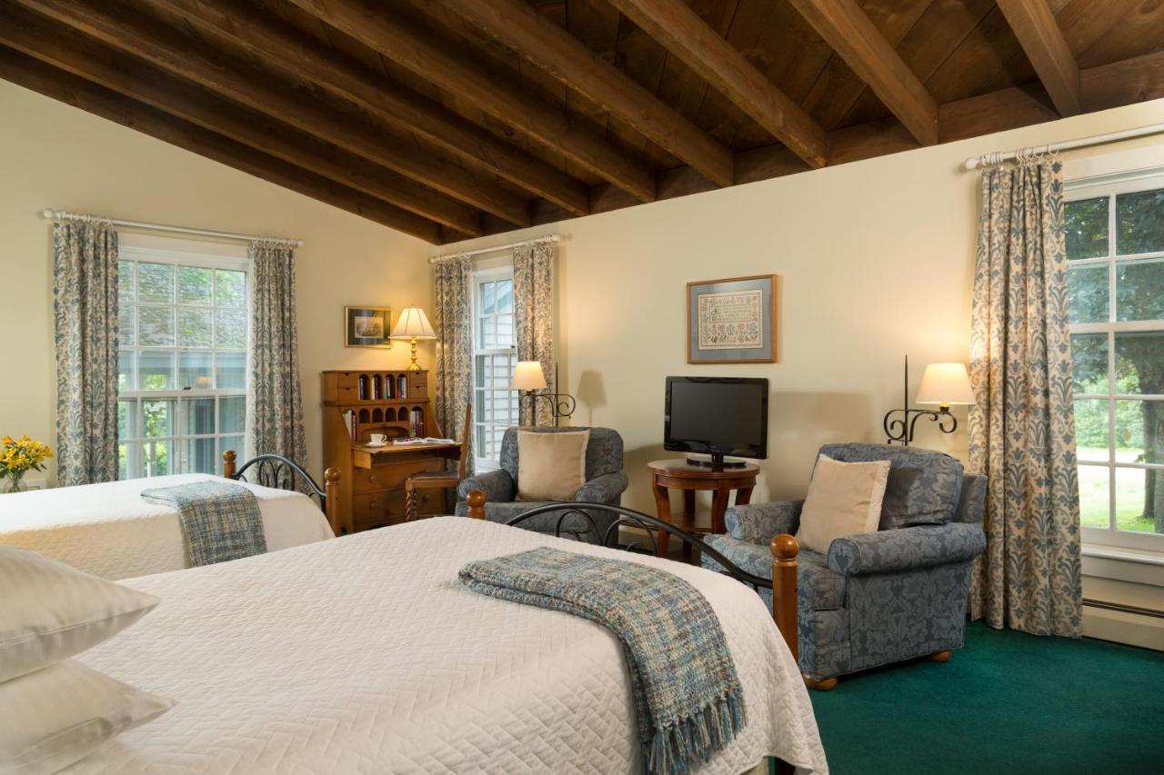 Chesterfield Inn Luaran gambar