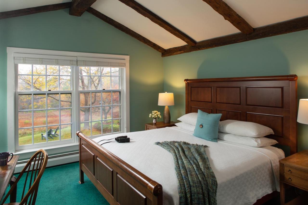 Chesterfield Inn Luaran gambar