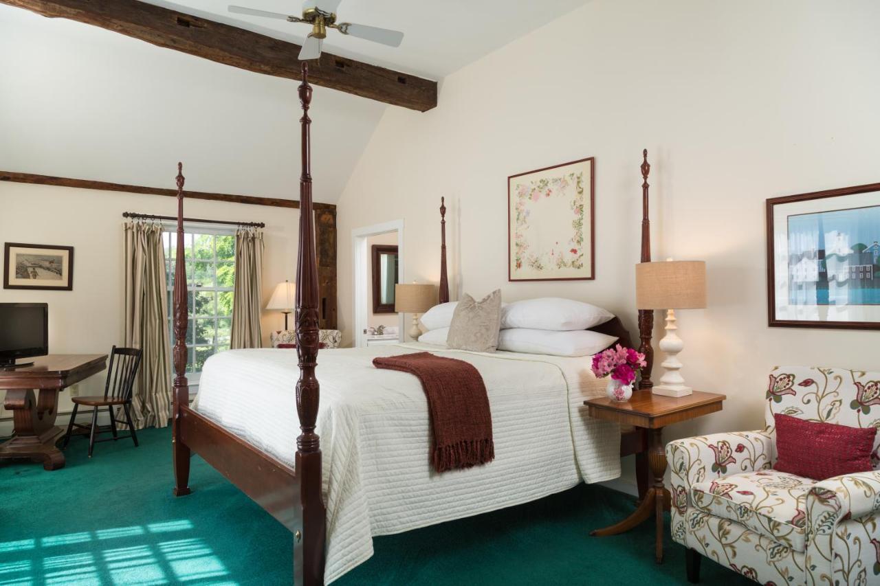 Chesterfield Inn Luaran gambar
