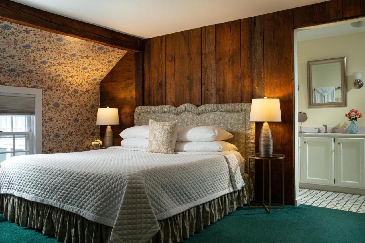 Chesterfield Inn Luaran gambar