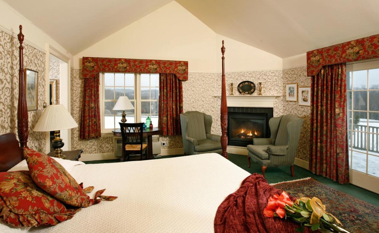 Chesterfield Inn Bilik gambar